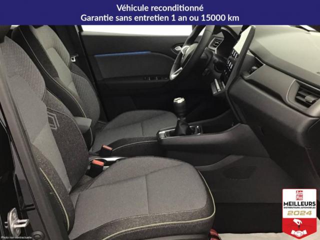 Renault Captur image 2