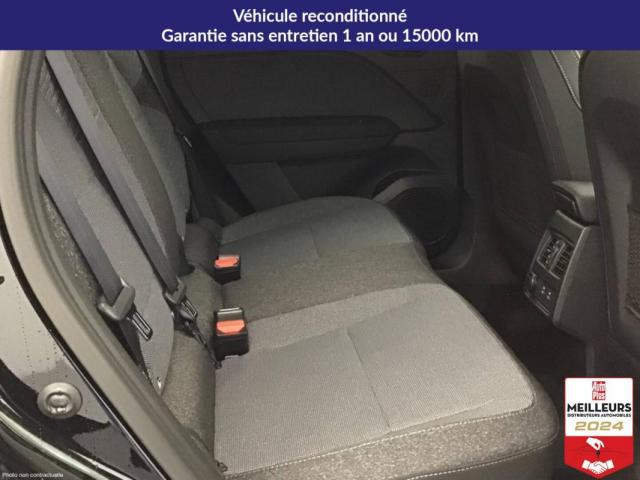 Renault Captur image 3