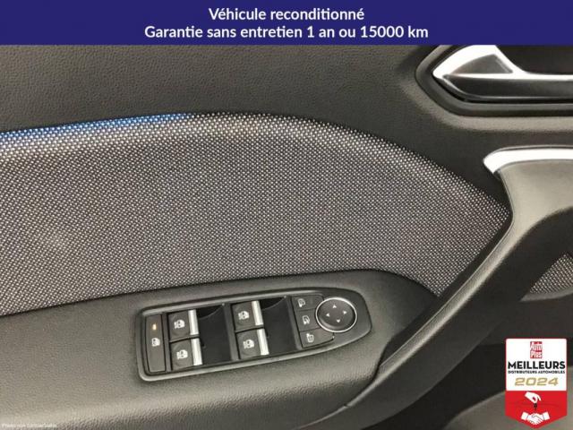 Renault Captur image 1