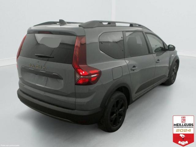 Dacia Jogger image 5