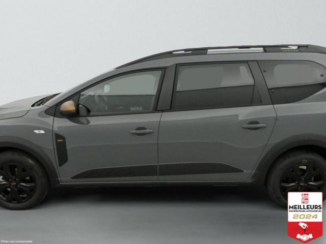 Dacia Jogger image 7