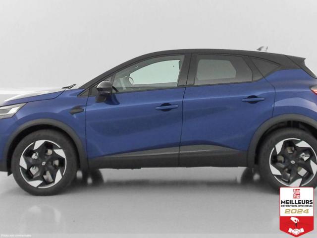 Renault Captur image 3