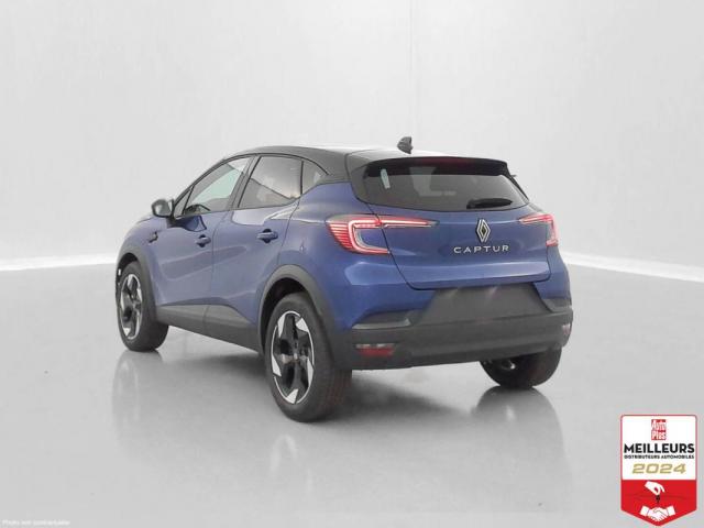 Renault Captur image 5