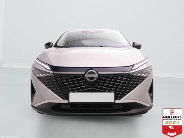 Nissan Qashqai image 7