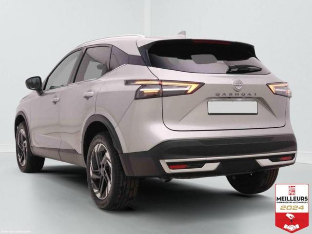 Nissan Qashqai image 6