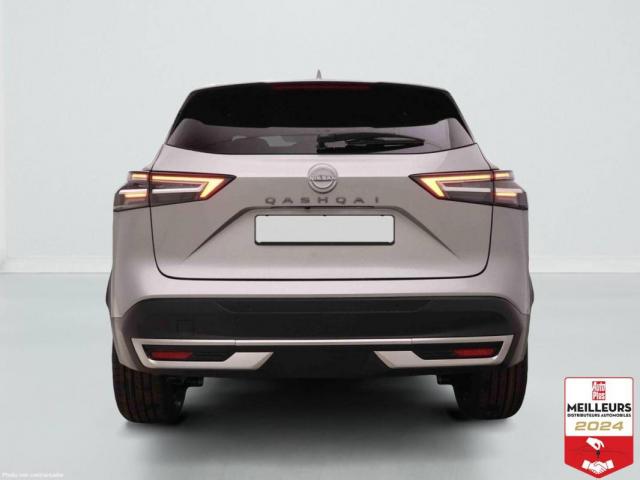 Nissan Qashqai image 2