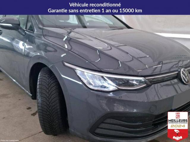 Volkswagen Golf image 5