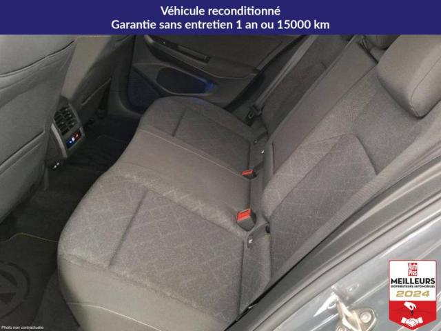 Volkswagen Golf image 4