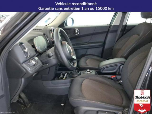 Mini Countryman image 1