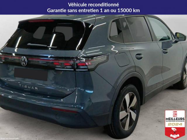 Volkswagen Tiguan image 5