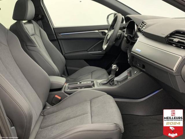 Audi Q3 Sportback image 8