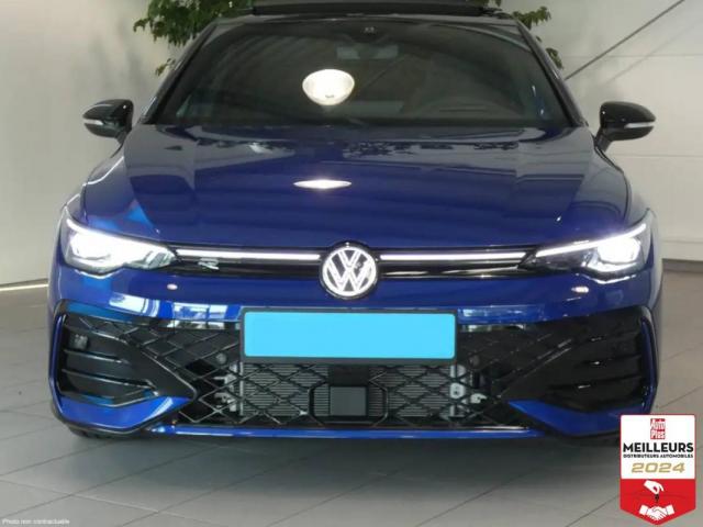 Volkswagen Golf image 2