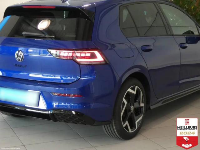 Volkswagen Golf image 4