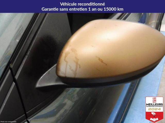 Dacia Sandero image 5