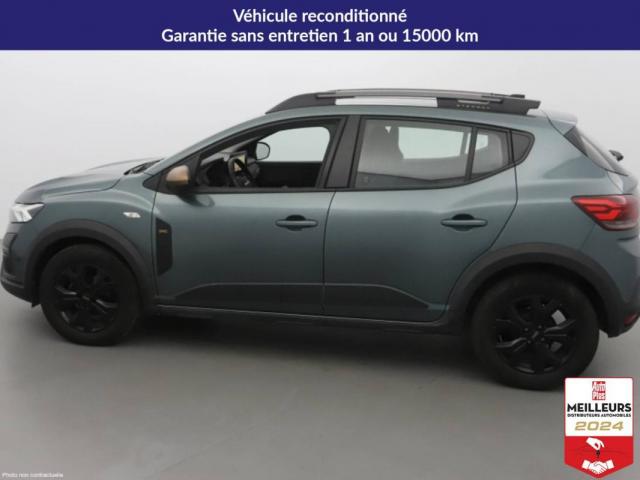 Dacia Sandero image 9