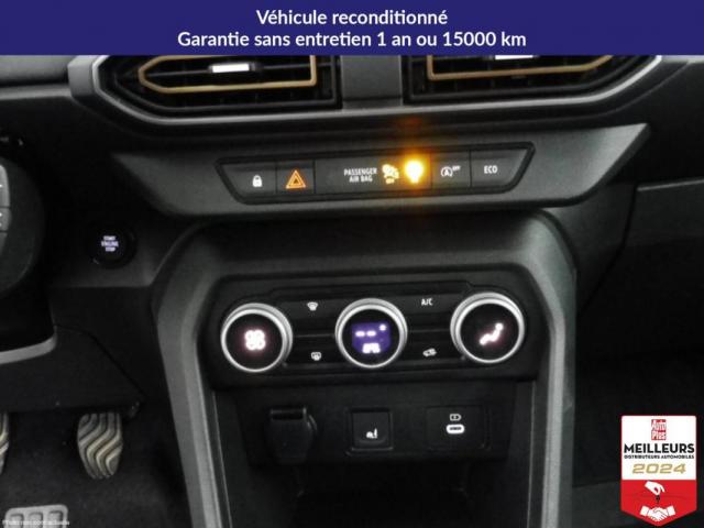 Dacia Sandero image 8