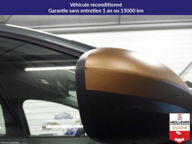 Dacia Sandero image 6