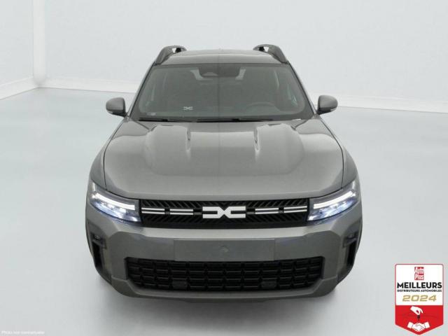 Dacia Bigster image 2