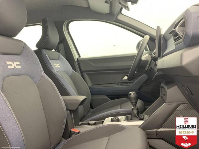 Dacia Bigster image 1