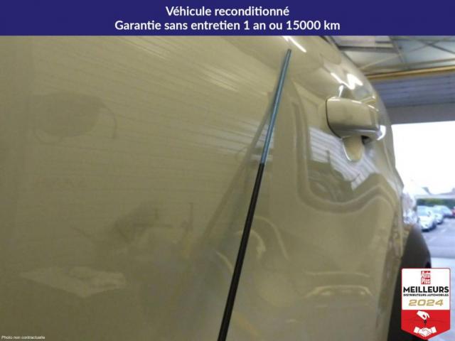 Renault Captur image 9