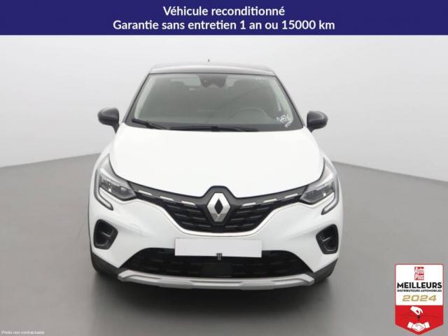 Renault Captur image 4