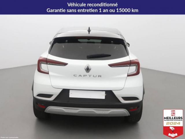 Renault Captur image 8