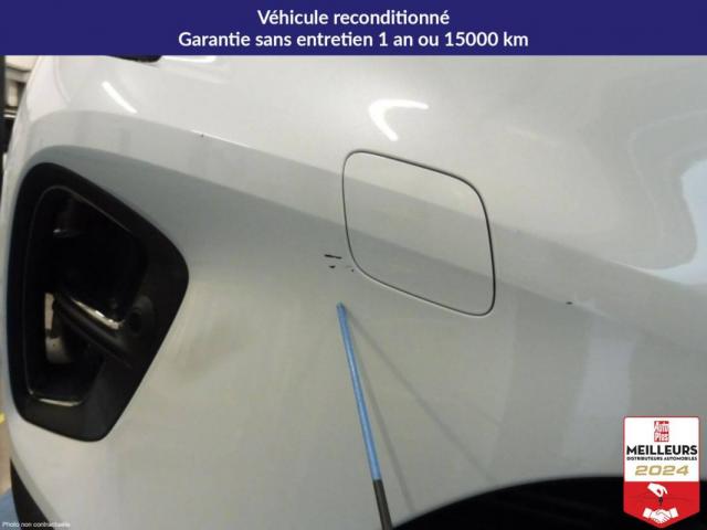 Renault Captur image 1