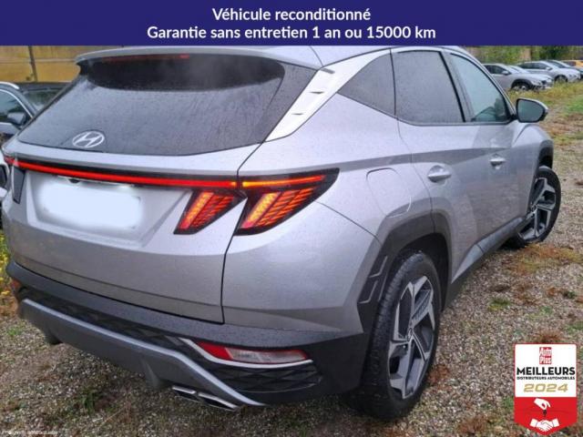 Hyundai Tucson image 3