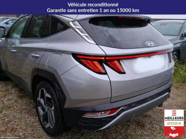 Hyundai Tucson image 1