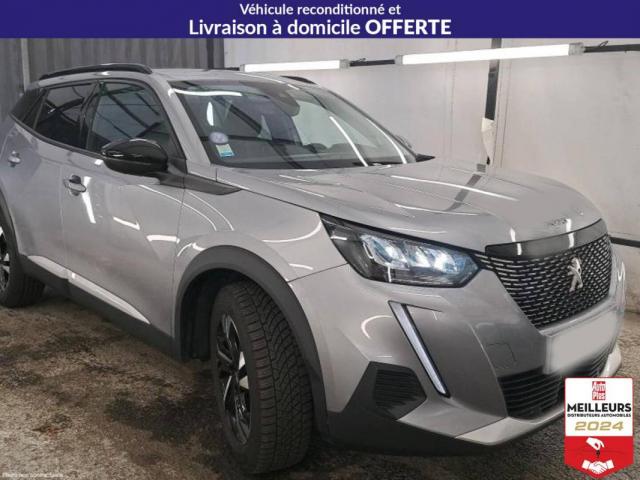 Peugeot 2008 image 2