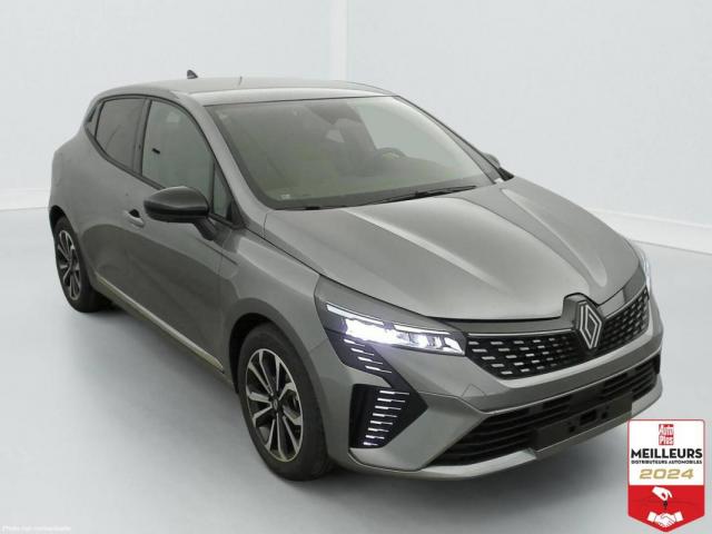 Renault Clio image 2