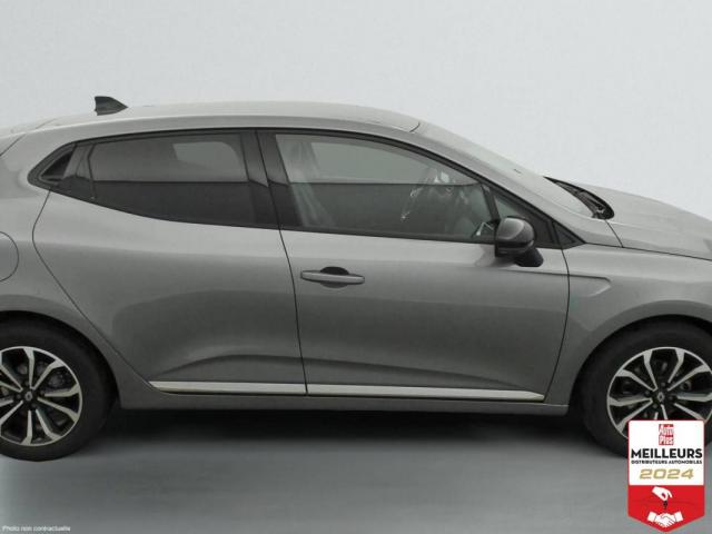 Renault Clio image 3