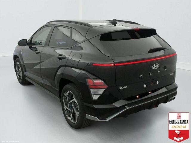 Hyundai Kona image 3