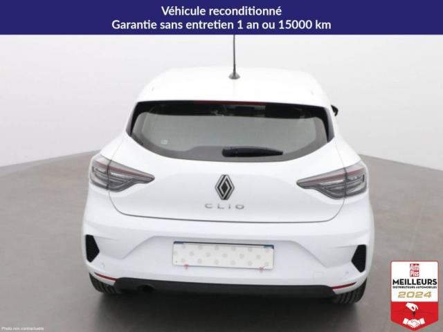 Renault Clio image 4