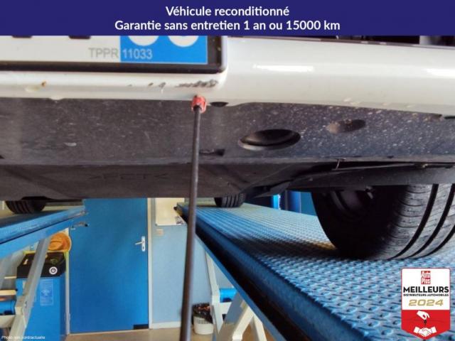 Renault Clio image 1