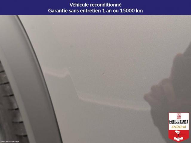 Peugeot 2008 image 1