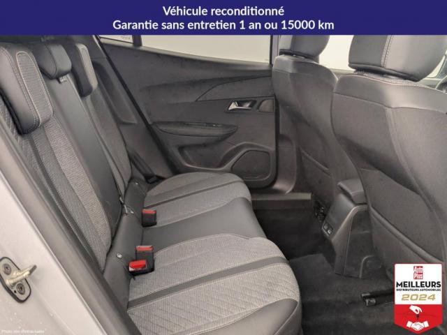 Peugeot 2008 image 4