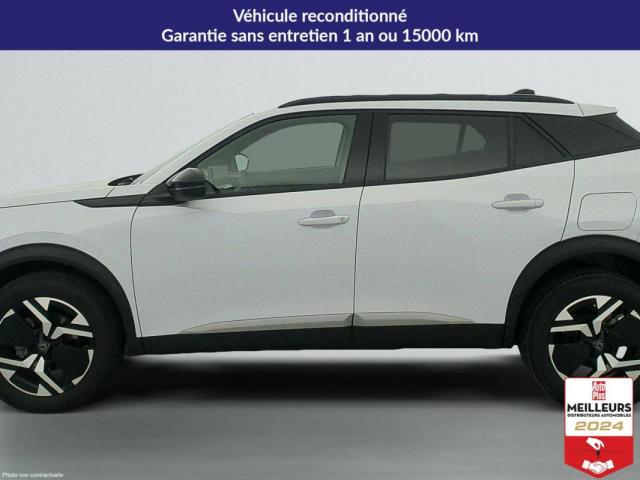 Peugeot 2008 image 3