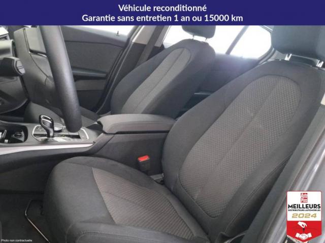 Bmw Série 1 image 4