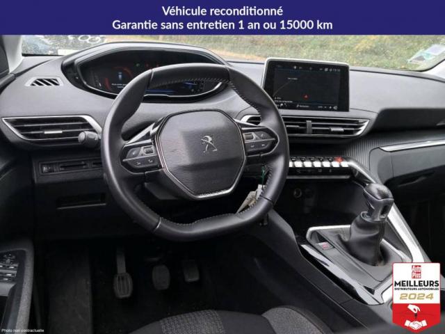 Peugeot 5008 image 2