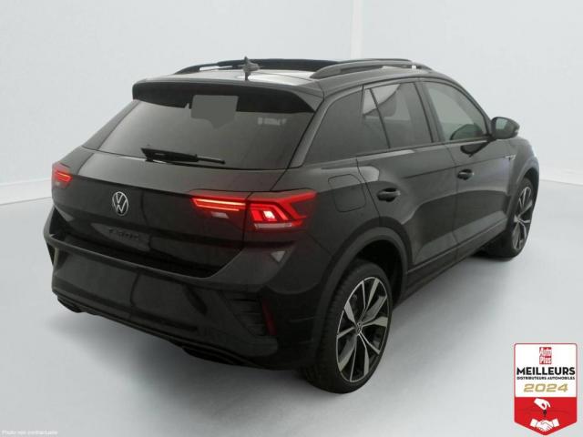 Volkswagen T-Roc image 2