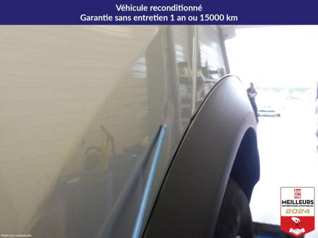 Renault Captur image 9