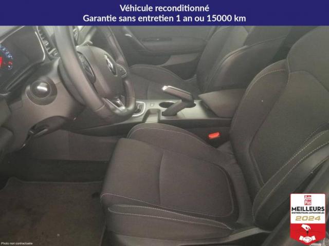 Renault Mégane image 5