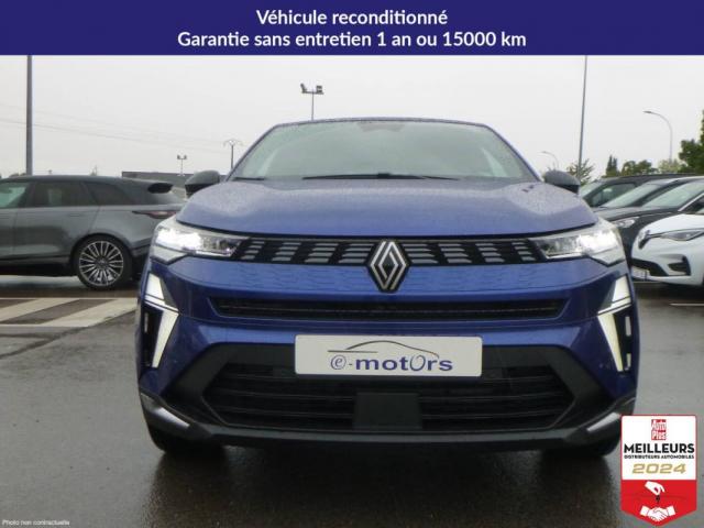 Renault Symbioz image 1