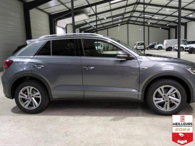 Volkswagen T-Roc image 9