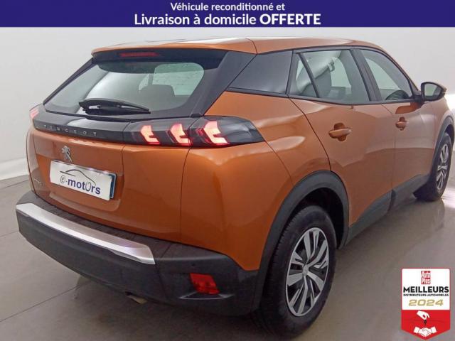 Peugeot 2008 image 4