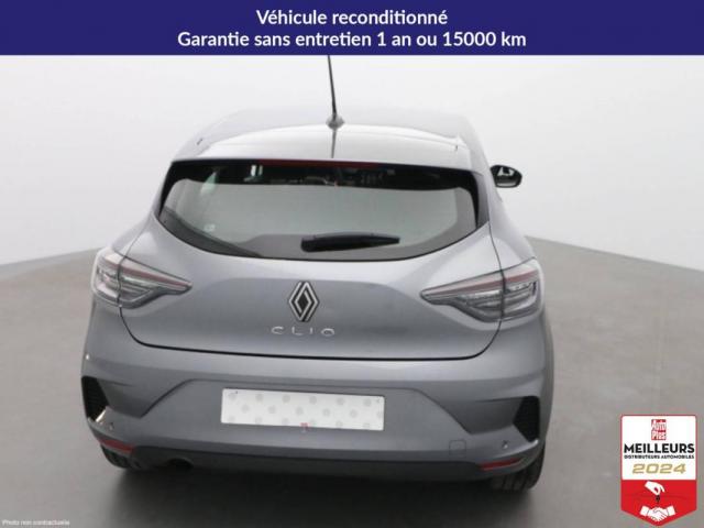 Renault Clio image 3