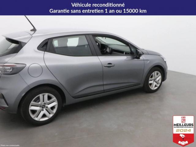 Renault Clio image 2