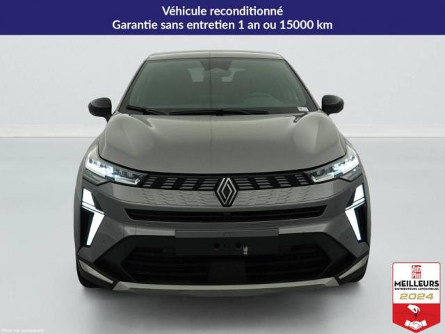 Renault Symbioz image 1