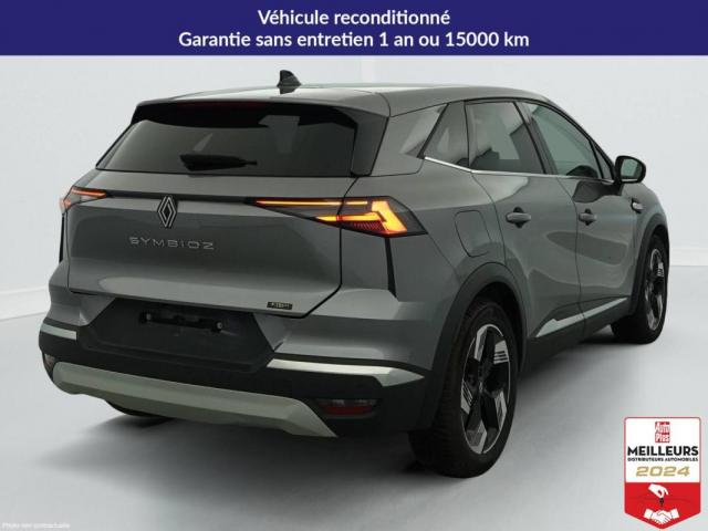 Renault Symbioz image 3